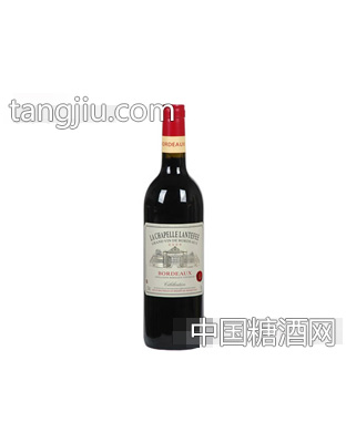 朗蒂菲名庄2009干红葡萄酒