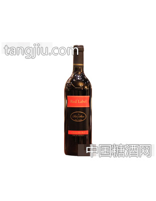 红标