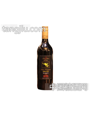 银袋鼠黄标