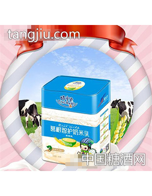 博儿聪葛根智护奶米乳（铁锌钙）