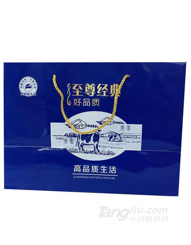 经典饮品礼盒装