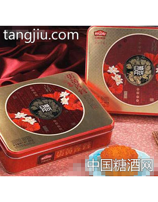 日出东方