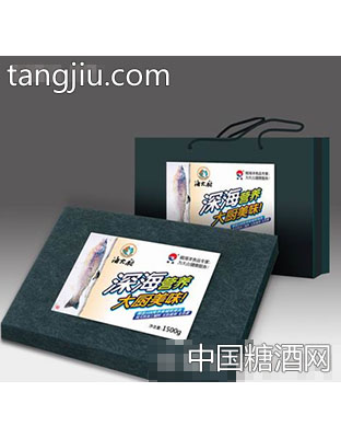 海大厨深海礼盒