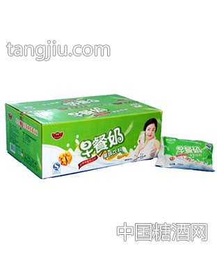 营养型早餐乳味饮料200mlx20