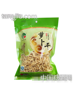 瑞德园萝卜干