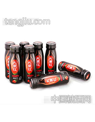 大漠红99%枸杞汁