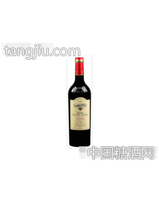 罗莎琳奥博城堡干红葡萄酒