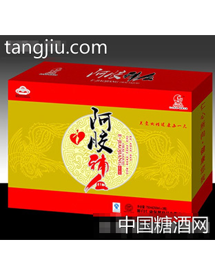 阿胶補血