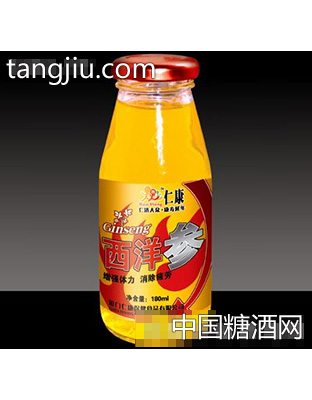 仁康西洋参