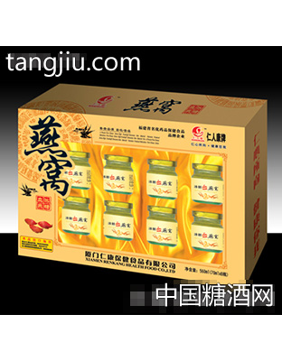 冰糖血燕窝70ml