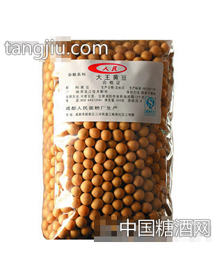 大王黄豆