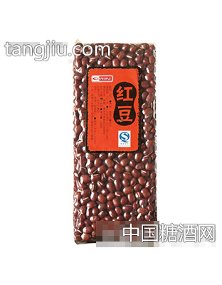 红豆300g真空装