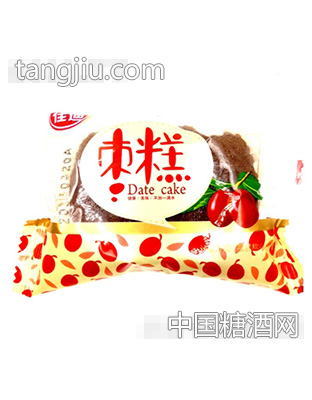 佳迪枣糕