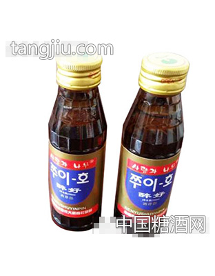 醉好酒伴侣饮料