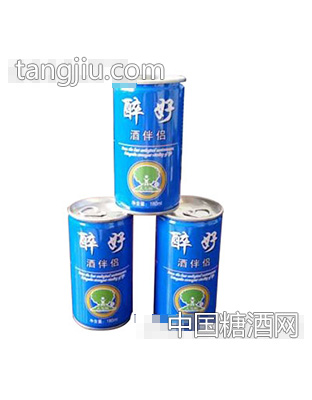 醉好酒伴侣180ml