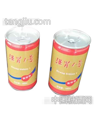 强1号伴侣180ml