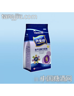 孕产妇配方奶粉（袋）400g