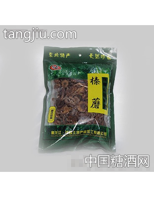 饶峰精选榛蘑