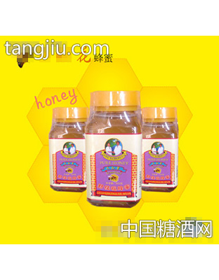 润飞特蜂蜜