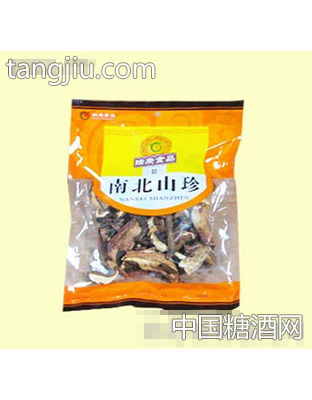 瑞庚80g美味牛肝菌