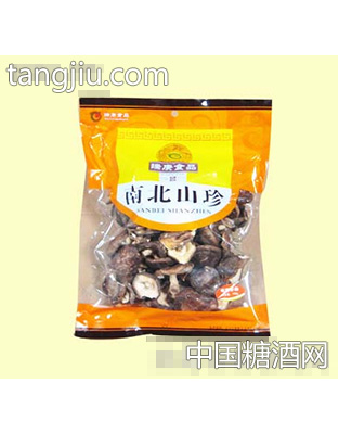 瑞庚150g福建香菇