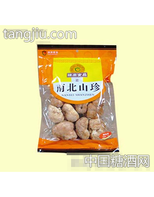 瑞庚150g猴头菇