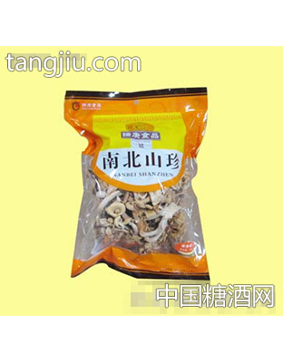 瑞庚150g黄金菇