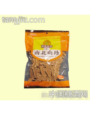 瑞庚150g灵芝片
