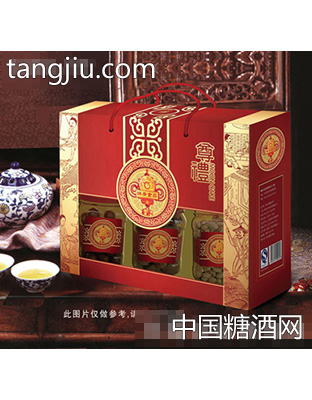 瑞庚尊礼