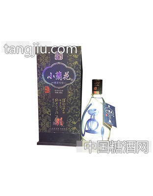 小菊花酒