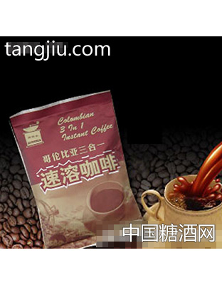 瑞格乐速溶黑咖啡