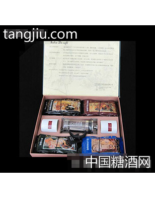 实惠又大方的礼品盒