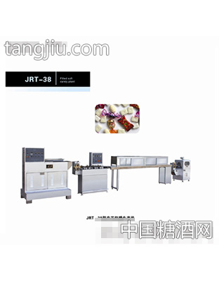 JRT