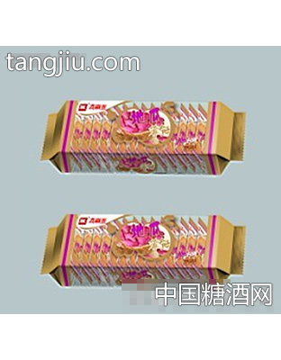 120g地瓜薄饼