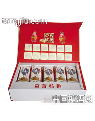 润诺核桃