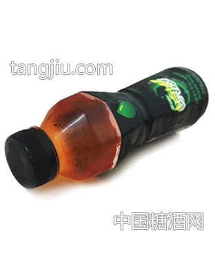 泉速牛磷酸维生素强化果味饮料600ml