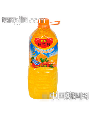 日轮粒粒爽2L