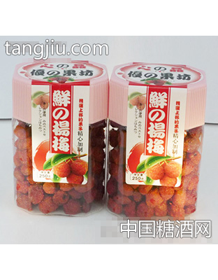 日昌优之果坊酸杨梅