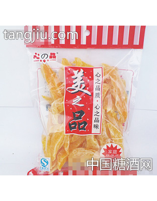 日昌美之品芒果条