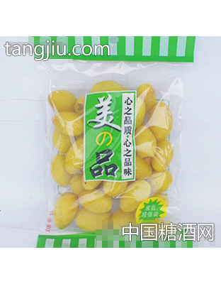 日昌美之品黄金橄榄