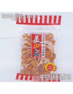 日昌美之品话梅皇