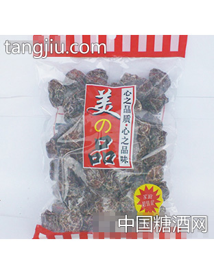 日昌美之品话梅
