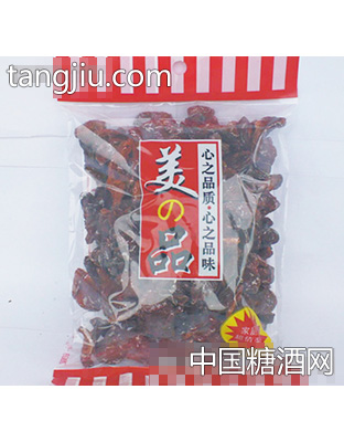 日昌美之品红枣干