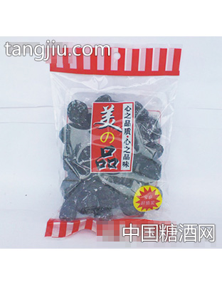 日昌美之品袋装乌梅