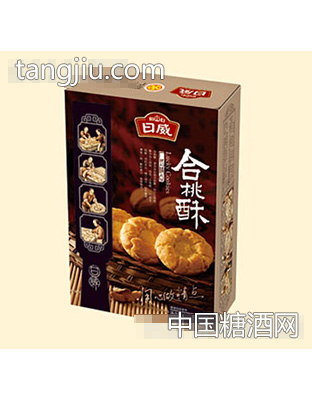 合桃酥270g