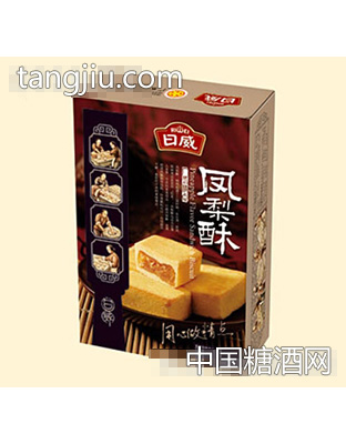 凤梨酥300g.