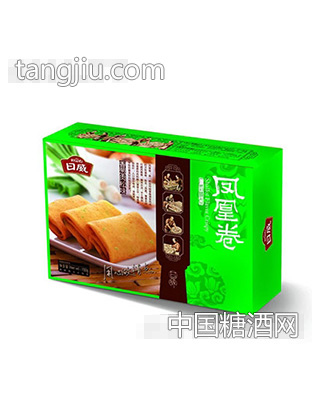 凤凰卷150g