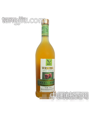 750ml康特力苹果醋饮料