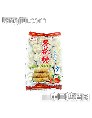 180g袋装蓼花糖