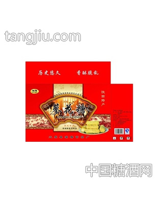 蓼花糖300g